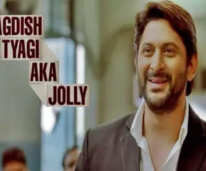 Jolly LLB (2013) Jagdish