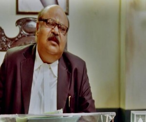 Jolly LLB (2013) Lawyer