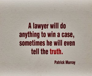 Jolly LLB (2013) Quote