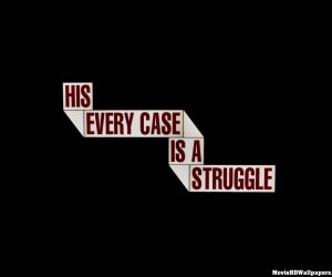 Jolly LLB (2013) Struggle