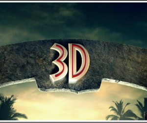 Jurassic Park 3D (2013)