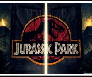 Jurassic Park 3D (2013) HD Wallpapers