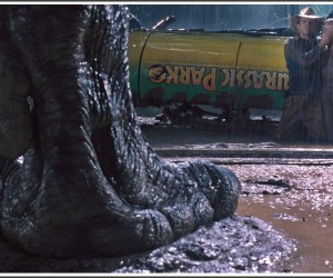 Jurassic Park 3D (2013) Pics Photos