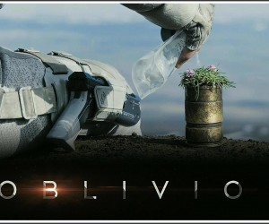 Oblivion (2013)