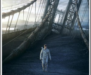 Oblivion (2013) HD Posters