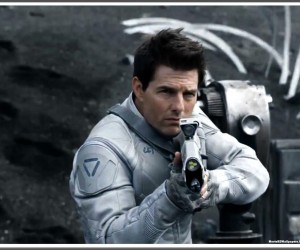 Oblivion (2013) HD Wallpapers