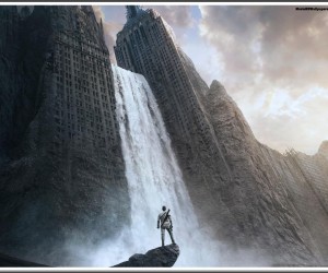 Oblivion (2013) Pics