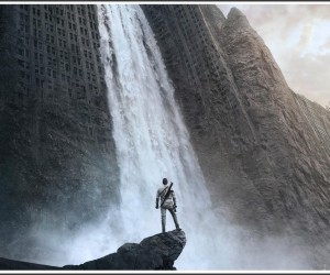 Oblivion (2013) Wallpapers