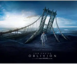 Oblivion (2013) Wide Wallpapers