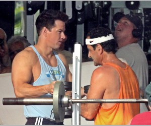 Pain & Gain (2013) Photos