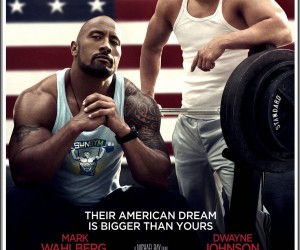 Pain & Gain (2013) Wallpaper