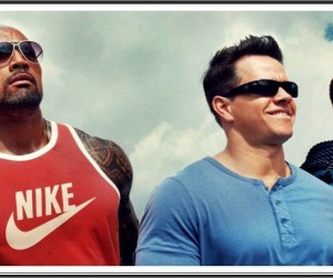 Pain & Gain Movie Wallpapers