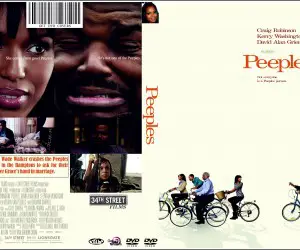 Peeples (2013) Movie HD Posters