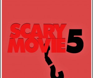 Scary Movie 5 (2013) HD Posters