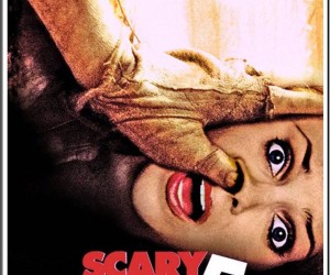 Scary Movie 5 (2013) Poster