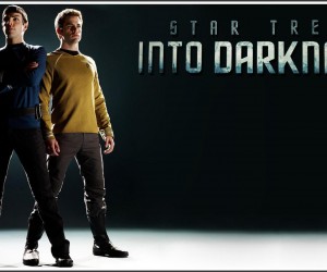 Star Trek Into Darkness (2013) Desktop Wallpapers