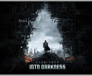 Star Trek Into Darkness (2013) HD Wallpapers