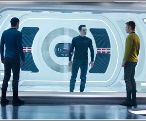 Star Trek Into Darkness (2013) Images Photos