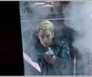 Star Trek Into Darkness (2013) Photos