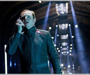 Star Trek Into Darkness (2013) Stills