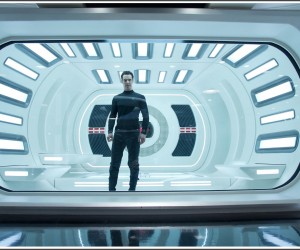 Star Trek Into Darkness (2013) Wallpapers