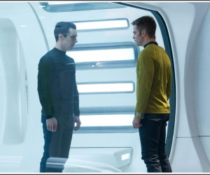 Star Trek Into Darkness