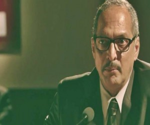 The Attacks of 26-11 Nana Patekar