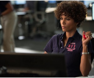 Halle Berry in TriStar Pictures thriller THE CALL.