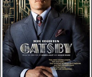 The Great Gatsby (2013) Joel Edgerton