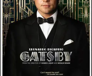 The Great Gatsby (2013) Leonardo Dicaprio