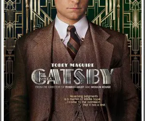 The Great Gatsby (2013) Tobey Maguire