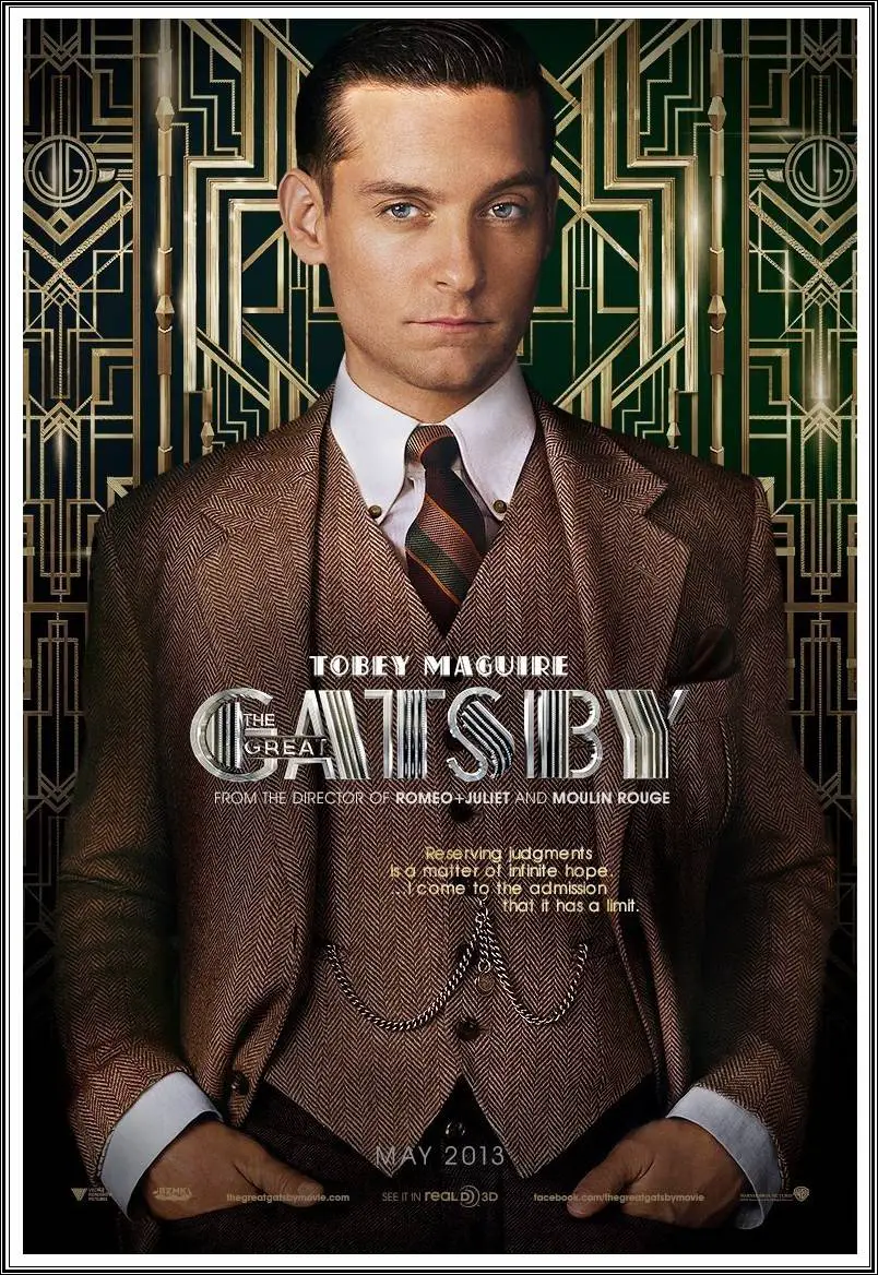 2013 The Great Gatsby