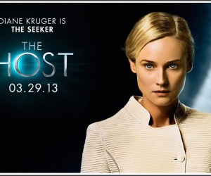 The Host (2013) Desktop Wallpapers