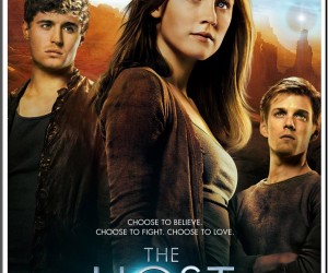 The Host (2013) Pics