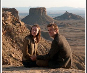 The Host (2013) Stills