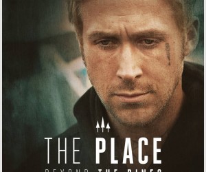 The Place Beyond the Pines (2013) Pic