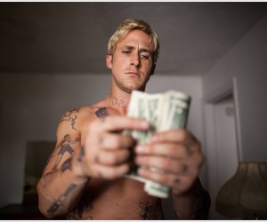 PLACE BEYOND THE PINES