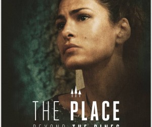 The Place Beyond the Pines Posters