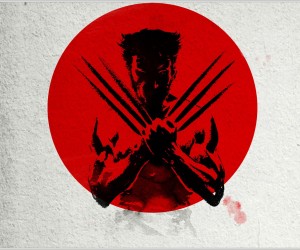 Wolverine 2013 HD Wallpaper 1600x1200