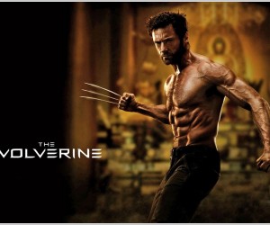 The Wolverine