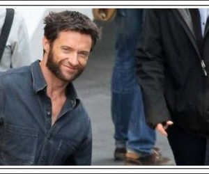 The Wolverine Pics