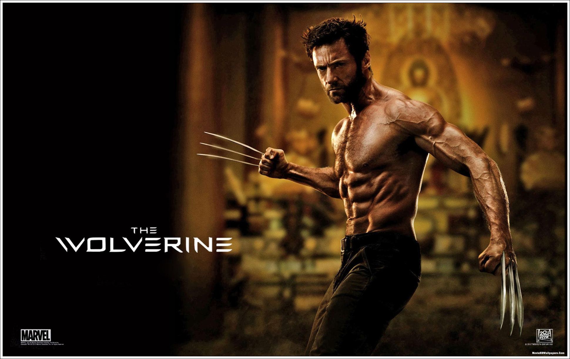 The Wolverine