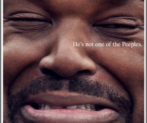 Tyler Perry Peeples (2013)