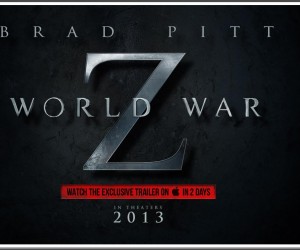 World War Z (2013) HD Wallpapers