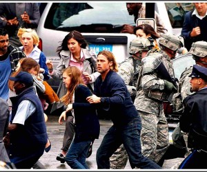 World War Z (2013) Photos