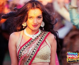 Yamla Pagla Deewana 2 (2013) Heroine