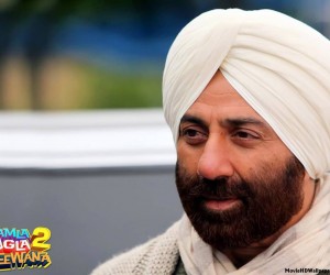 Yamla Pagla Deewana 2 (2013) Sunny Deol