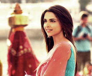 Yeh Jawaani Hai Deewani (2013) Deepika