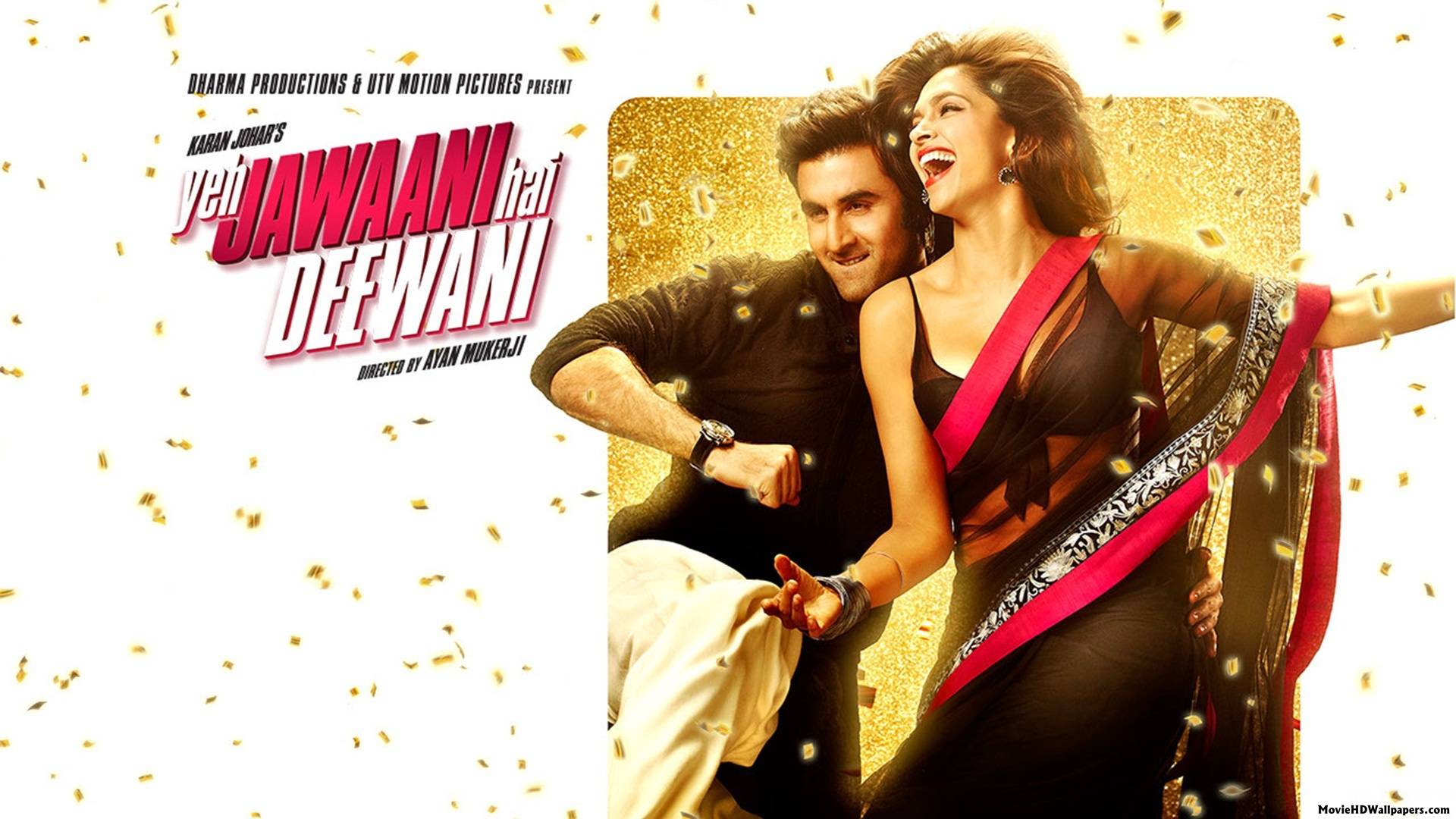 Yeh Jawaani Hai Deewani (2013) Images