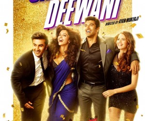 Yeh Jawaani Hai Deewani (2013) Wallpapers